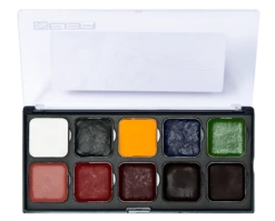 EBA Encore Alcohol Activated Palette - SFX