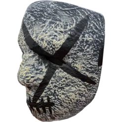 TRICK OR TREAT STUDIOS Ice Nine Kills - Silence Injection Mask -Caufields Store 0002 ttin100 iceninekills silence mask left 1