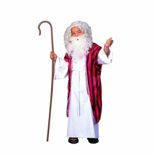 Moses/ Biblical Children's Costume 1 Moses/ Biblical Children's Costume