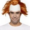 Wiseguy Clown Wig