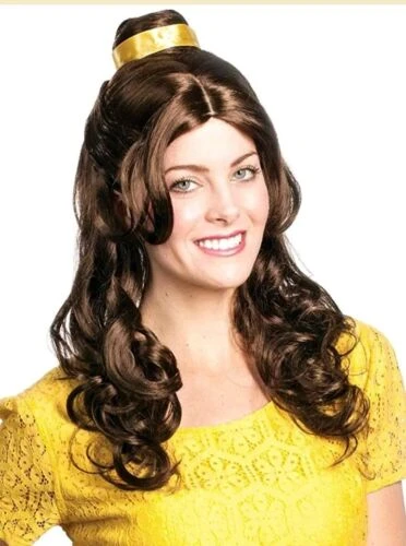 Beauty Wig 1 Beauty Wig