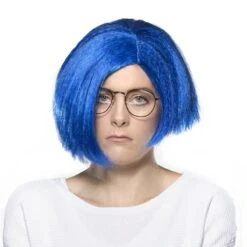Sad Wig