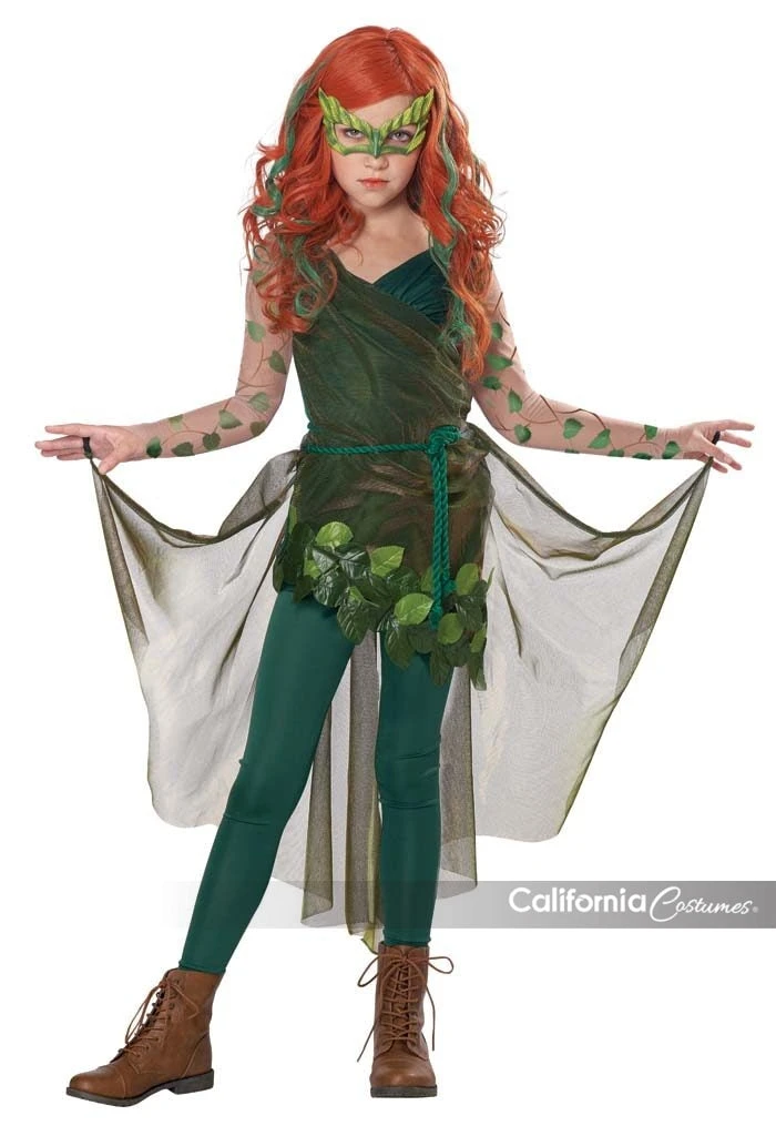 Pretty Poison Child Costume 1 Pretty Poison Child Costume