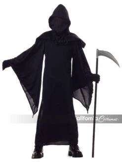 Horror Robe Child Costume