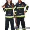 Junior Fire Chief Child Costume