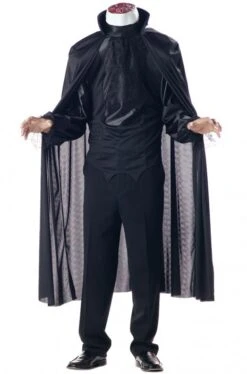 Headless Horseman Adult Costume