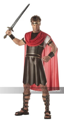 Adult Hercules Costume
