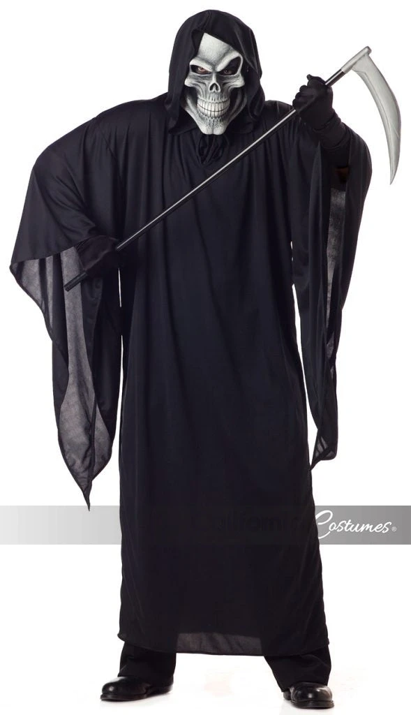 Grim Reaper- Plus 1 Grim Reaper- Plus