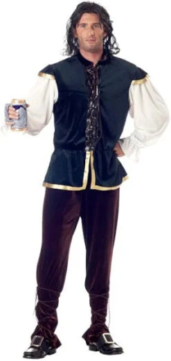 Tavern Man Adult Costume