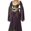 Lady In Waiting Adult Costume