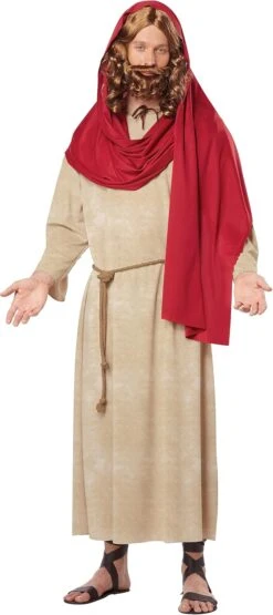 Jesus Adult Costume