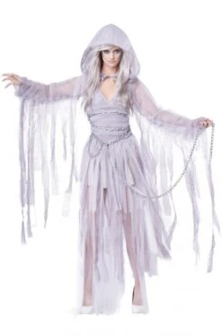 Haunting Beauty Costume