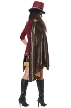 Dazzling Ringmaster Costume -Caufields Store 01452 full 3 465x705 4a41ad5f 689f 4d52 a11a c9a735532e6b