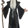 Dark Wizard Costume - Adult