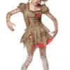 Voodoo Dolly Tween Costume