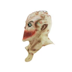 Ghoulish Deadly Silence Mask -Caufields Store 07F54207 D3C8 49D4 A74F 786C8A4821F8