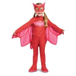 Disguise Owlette Deluxe Toddler Costume W/Lights