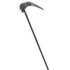 Disguise Silver Bone Scythe