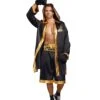 Dreamgirl World Champion Men's Costume