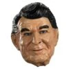 Disguise Ronald Reagan Mask