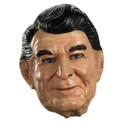 Disguise Ronald Reagan Mask