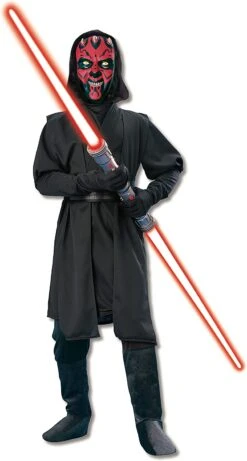 Darth Maul Child Costume