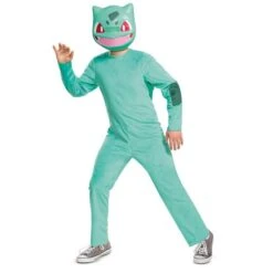 Disguise Bulbasaur Classic Child's Costume