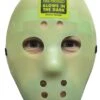 Mask - Hockey Glow In The Dark