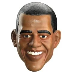 Disguise Barack Obama Mask