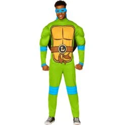 TMNT Leonardo Classic Adult Costume
