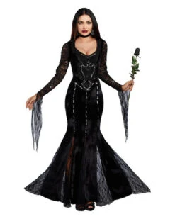 Dreamgirl Frightfully Beautiful Adult Costume
