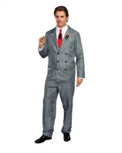 Dreamgirl Mr. Fright Adult Costume