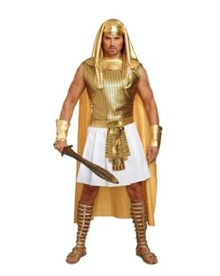 Dreamgirl Ramses Adult Costume