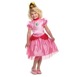 Disguise Princess Peach Toddler Costume