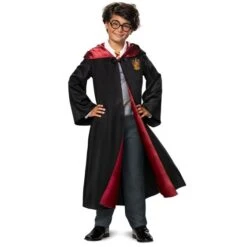 Disguise Harry Potter - Gryffindor Children's Costume