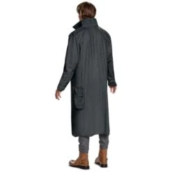 Disguise Deluxe Newt Scamander Costume -Caufields Store 107659 back