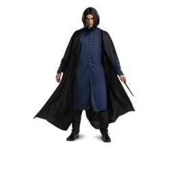 Disguise Harry Potter - Severus Snape Deluxe Costume