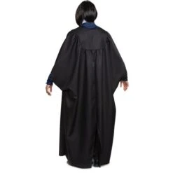 Disguise Harry Potter - Severus Snape Deluxe Costume 5 Disguise Harry Potter - Severus Snape Deluxe Costume -Caufields Store 107709 back
