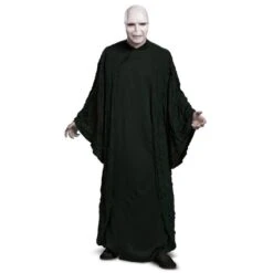Disguise Harry Potter - Lord Voldemort Deluxe Costume