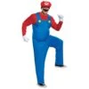 Disguise Mario Adult Deluxe