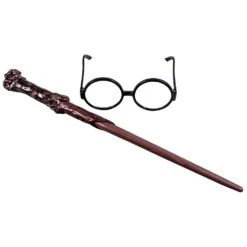 Disguise Harry Potter Kit