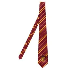 Disguise Harry Potter - Gryffindor Tie