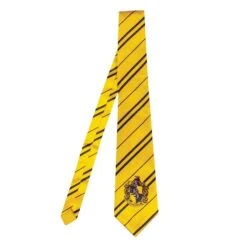 Disguise Harry Potter - Hufflepuff Tie