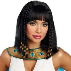 Dreamgirl Egyptian Queen Wig