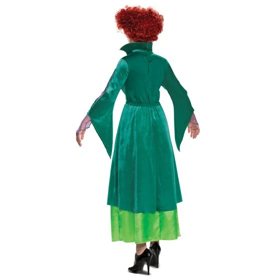 Disguise Wini Deluxe Costume Adult 2 Disguise Wini Deluxe Costume Adult - Image 2