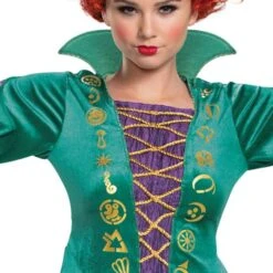 Disguise Wini Deluxe Costume Adult 5 Disguise Wini Deluxe Costume Adult -Caufields Store 109029 close