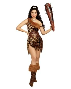 Dreamgirl Clubbin' Cutie Adult Costume