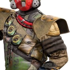 Disguise Apex Legends - Bloodhound Deluxe Costume Child 7 Disguise Apex Legends - Bloodhound Deluxe Costume Child -Caufields Store 112129 top
