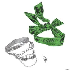 Disguise Billie Eilish Accessory Kit