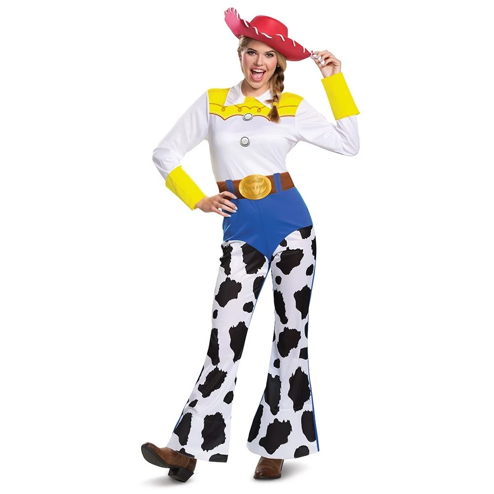 Disguise Toy Story - Jessie Costume 1 Disguise Toy Story - Jessie Costume